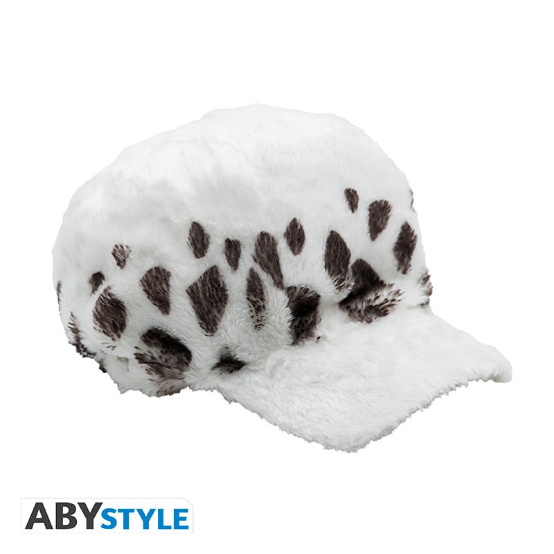 ONE PIECE - Replica hat Trafalgar Law - Adult Size