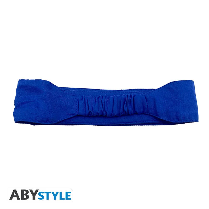 NARUTO - Konoha (Blue) - Headband - Kid Size