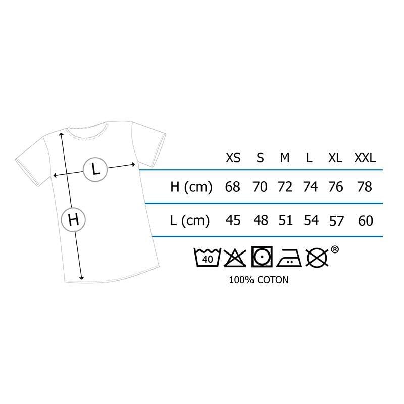 DR STONE - Senku - Men's T-Shirt - (M)