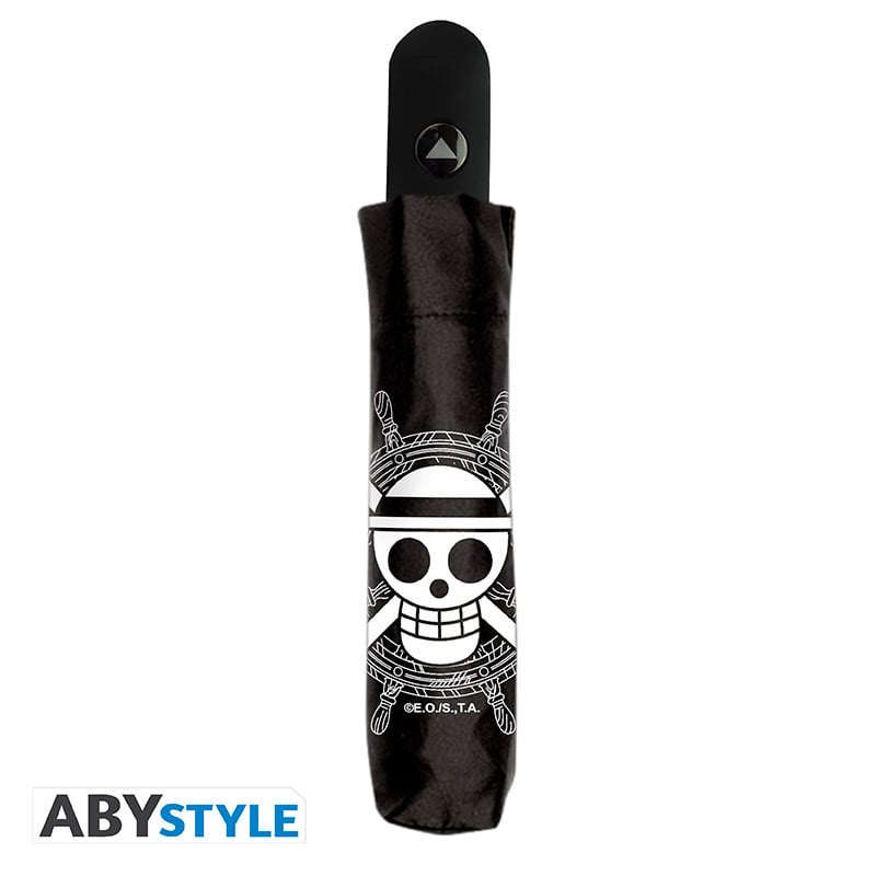 ONE PIECE - Straw hat crew - Umbrella