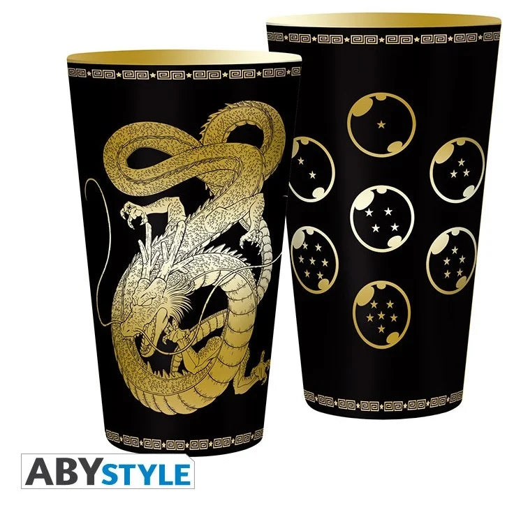 DRAGON BALL - Shenron - XXL Glass 400ml