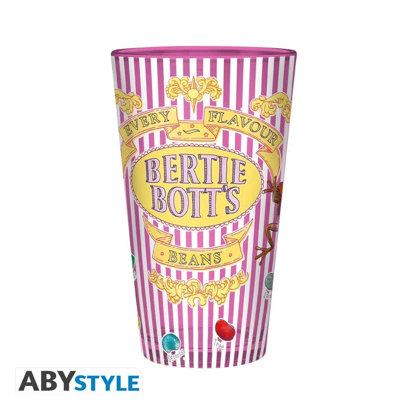 HARRY POTTER - Honeydukes - XXL Glass 400ml