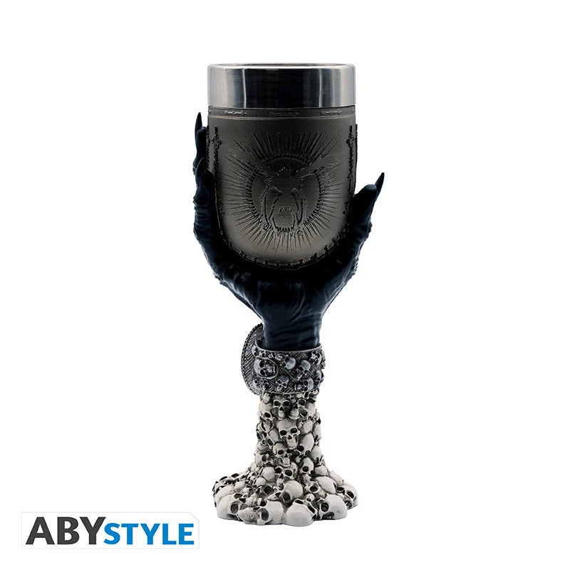 DEATH NOTE - Ryuk - Stemmed Glass 200ml