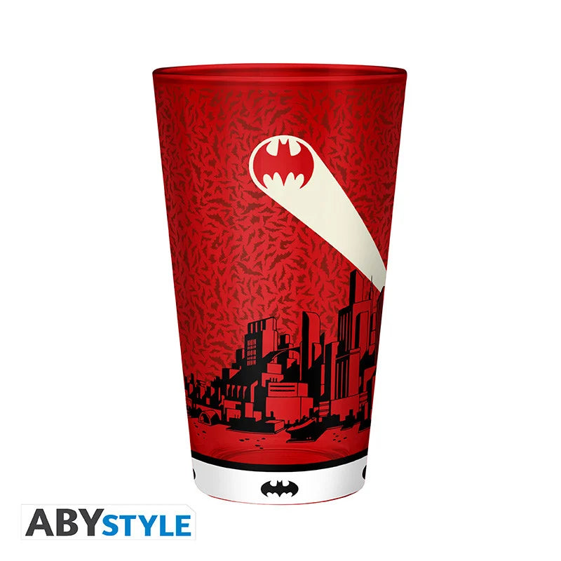 DC COMICS - Batman - XXL Glass 400ml