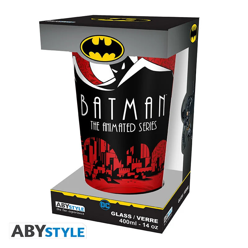 DC COMICS - Batman - XXL Glass 400ml