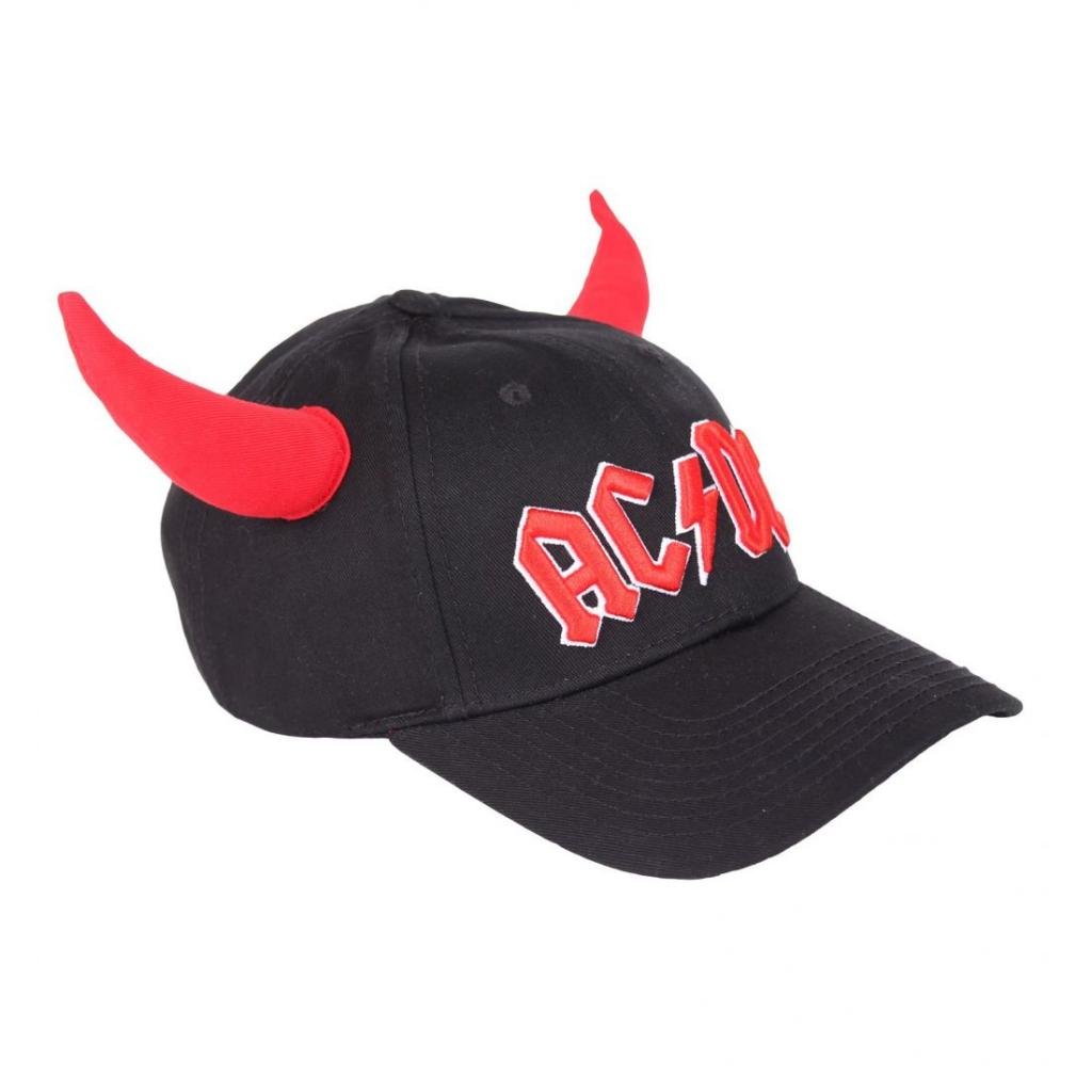 AC/DC - Baseball Cap - Hells Bells