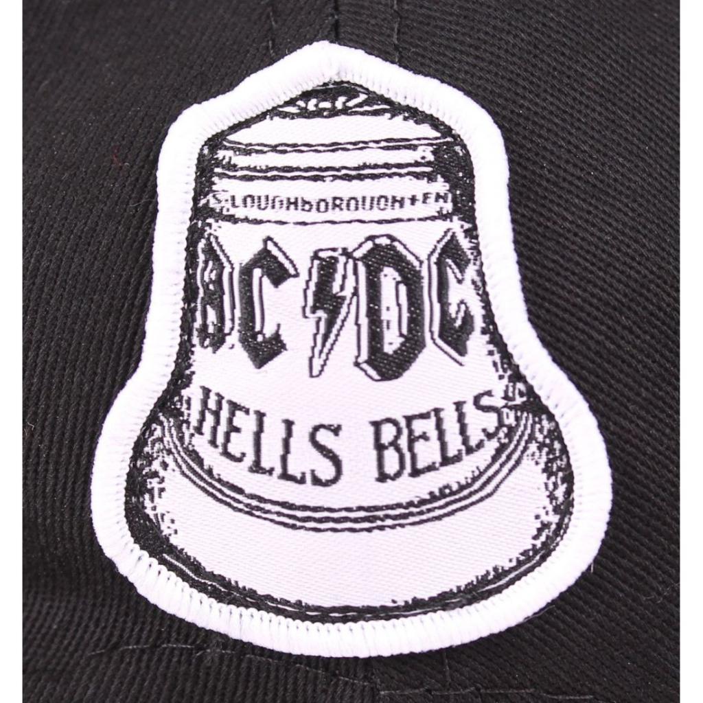 AC/DC - Baseball Cap - Hells Bells