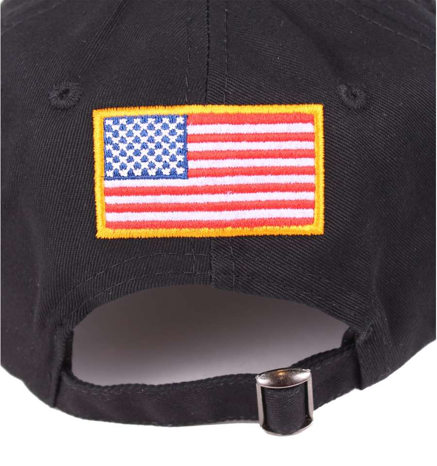 NASA - Baseball Cap - Failure is not an Option