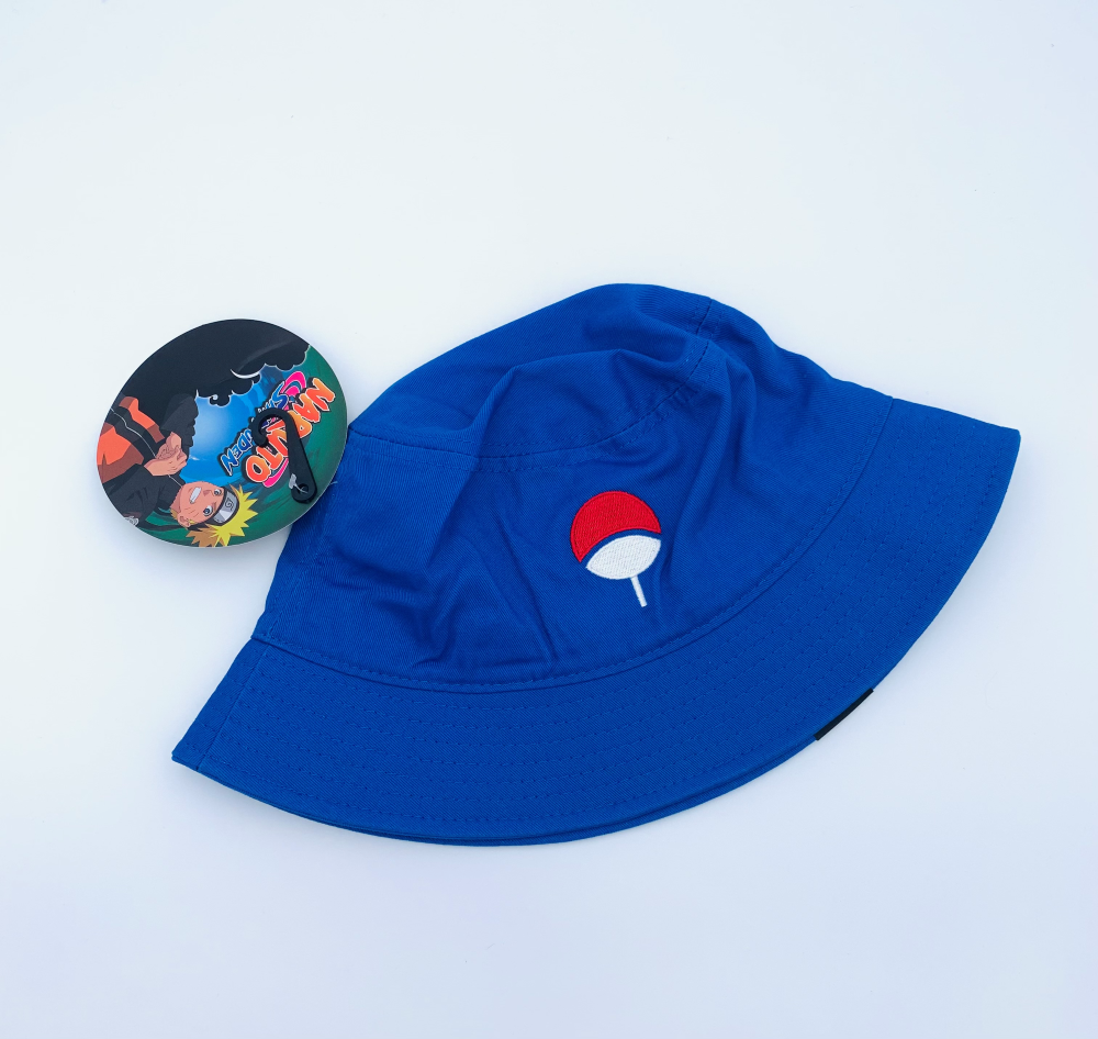 NARUTO SHIPPUDEN - Uchiha - Bob