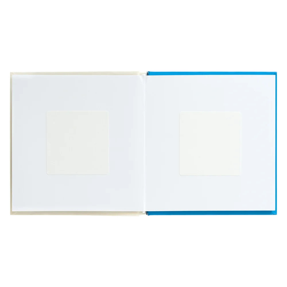 DISNEY - Alice In Wonderland - Photo Album 16 x 16 cm