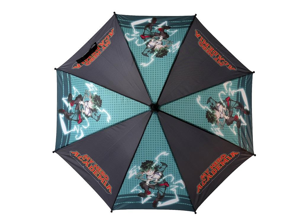 MY HERO ACADEMIA - Automatic Umbrella 54 cm