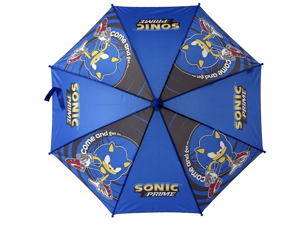 SONIC - Come & Get Me - Automatic Umbrella 54 cm
