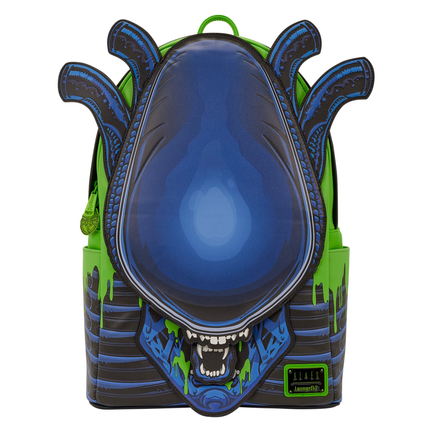ALIEN - Backpack LoungeFly