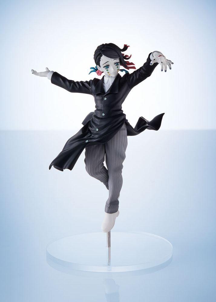 DEMON SLAYER - Enmu - Statue ConoFig 15cm