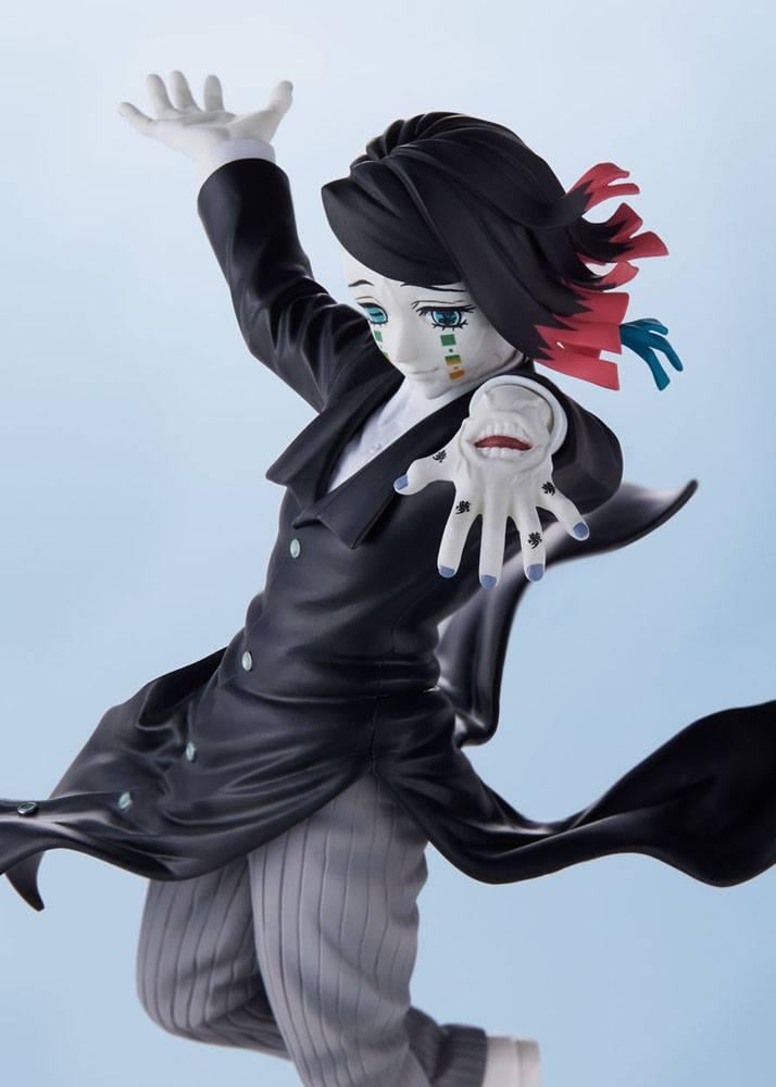 DEMON SLAYER - Enmu - Statue ConoFig 15cm