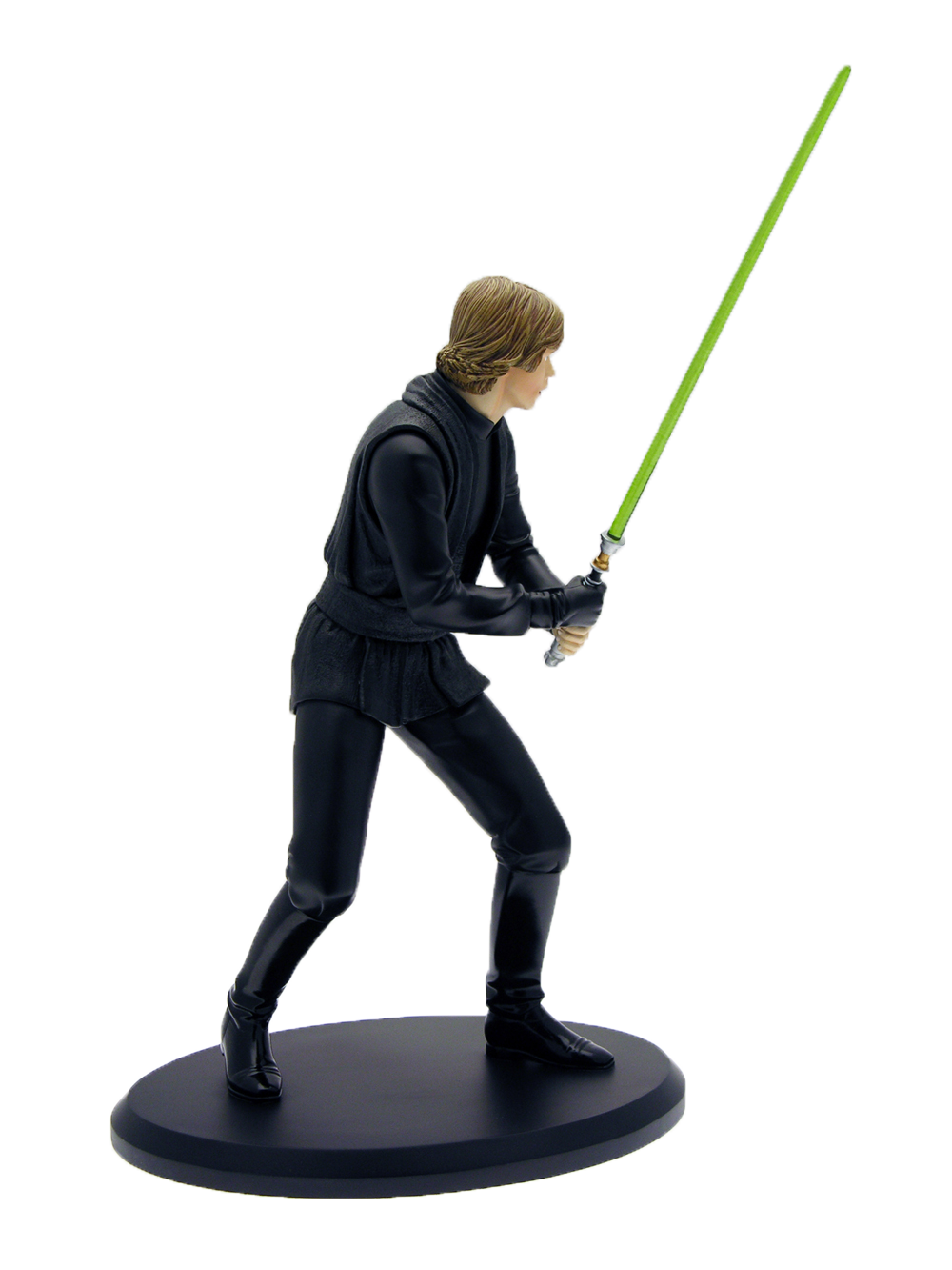 STAR WARS - Luke Jedi Knight - Statue 37cm Limited Edition 1500 Ex.