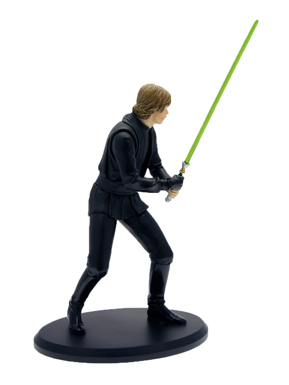 STAR WARS - Luke Jedi Knight - Statue 37cm Limited Edition 1500 Ex.