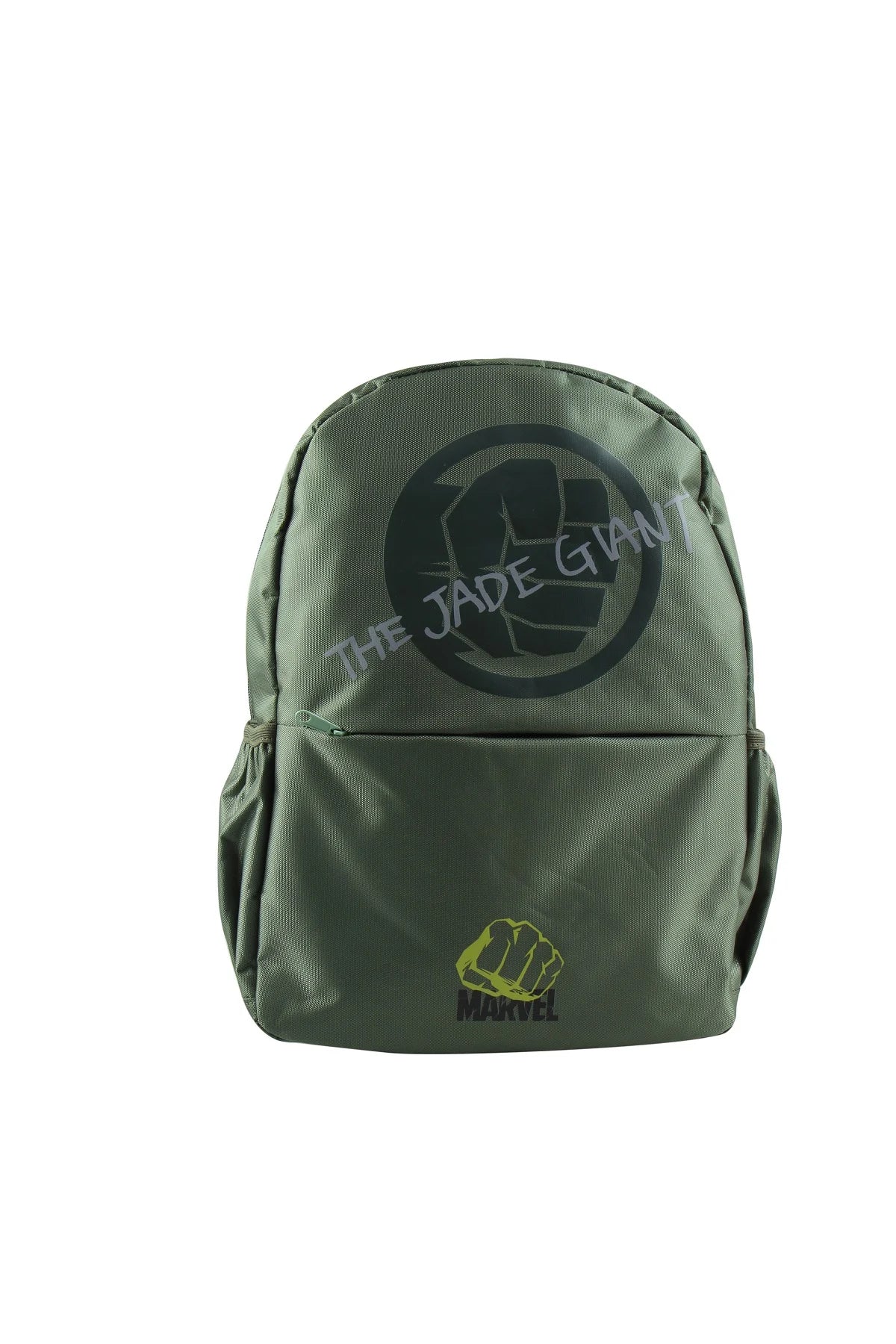 MARVEL - Avengers Green Backpack