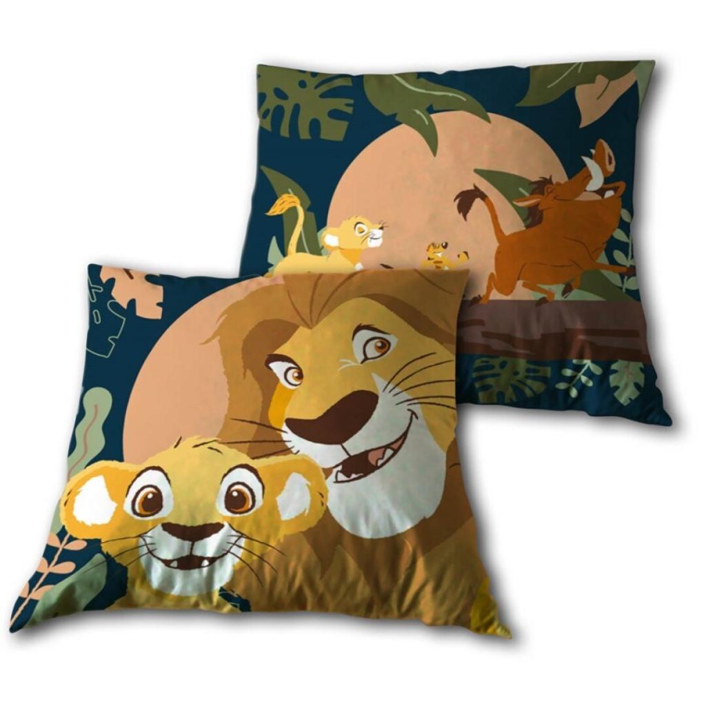 DISNEY - The Lion King - Cushion 40X40cm