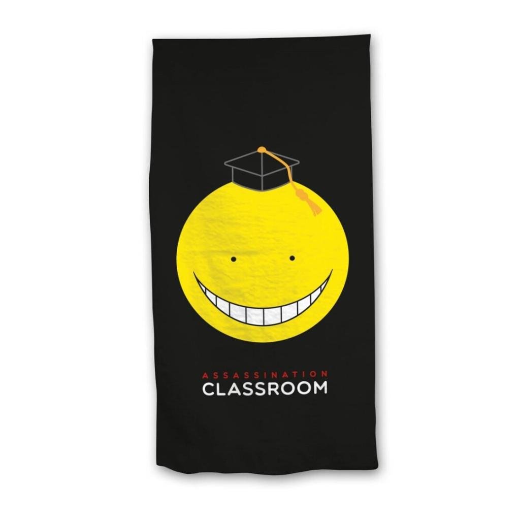 ASSASSINATION CLASSROOM - Koro-Sensei - Beach Towel - 70x140cm