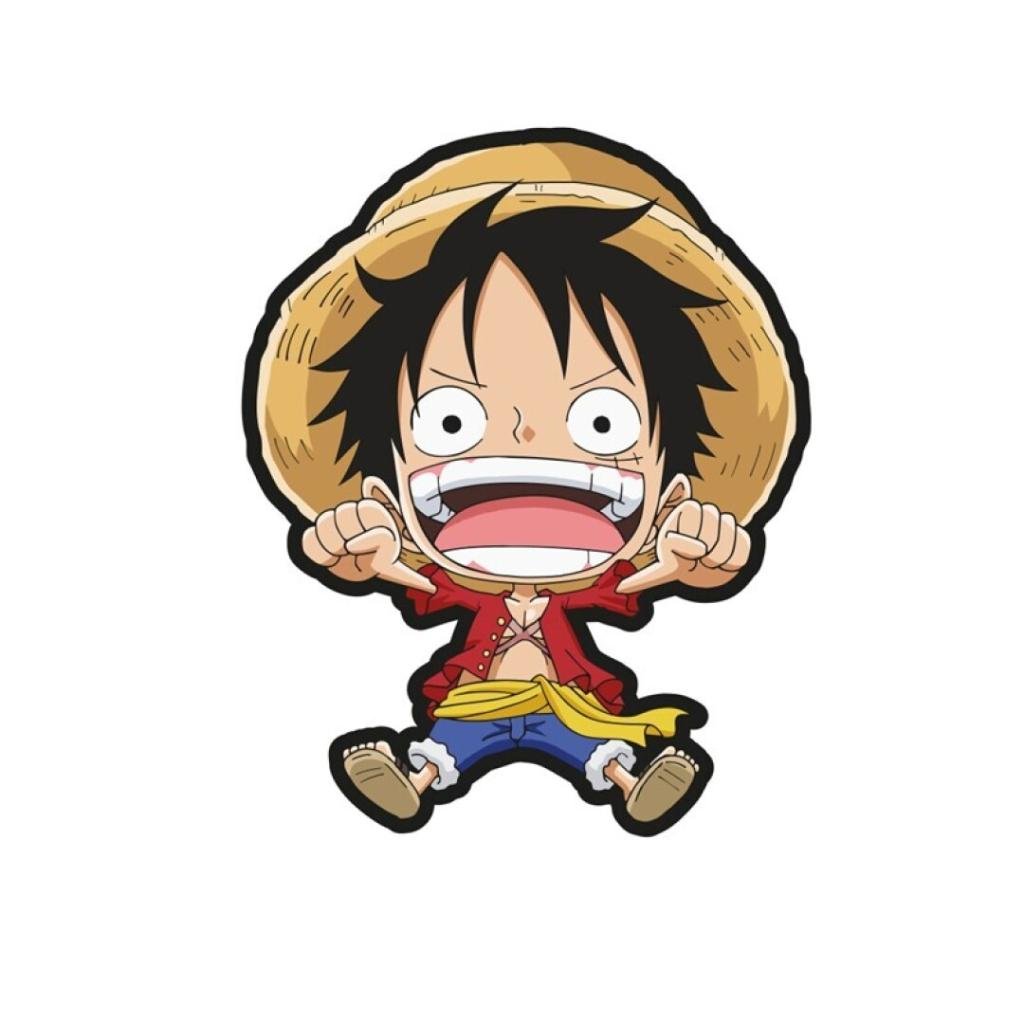 ONE PIECE - Luffy - Cushion