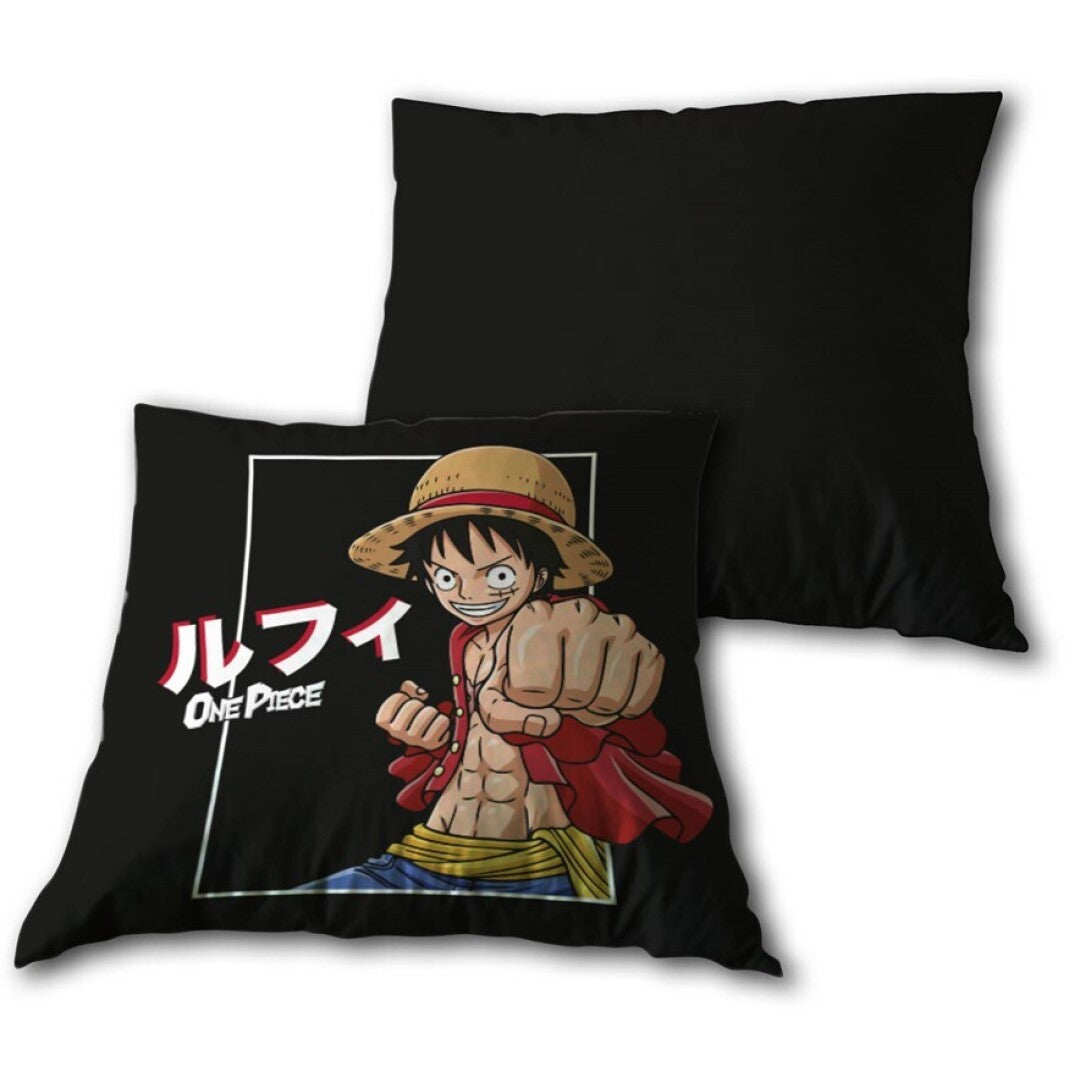 ONE PIECE - Luffy - Cushion