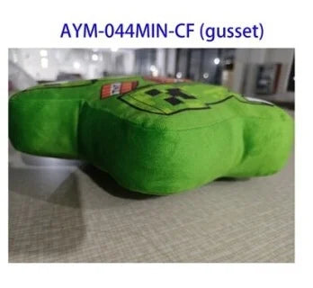 MINECRAFT - Creeper - Cushion