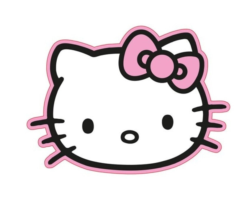 HELLO KITTY - Hello Kitty - Cushion