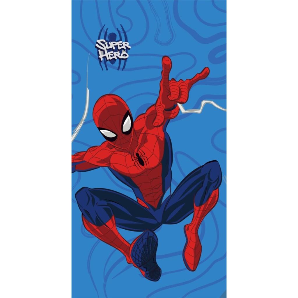 MARVEL - Spider-Man - Beach Towel 100% Cotton - 70x140cm