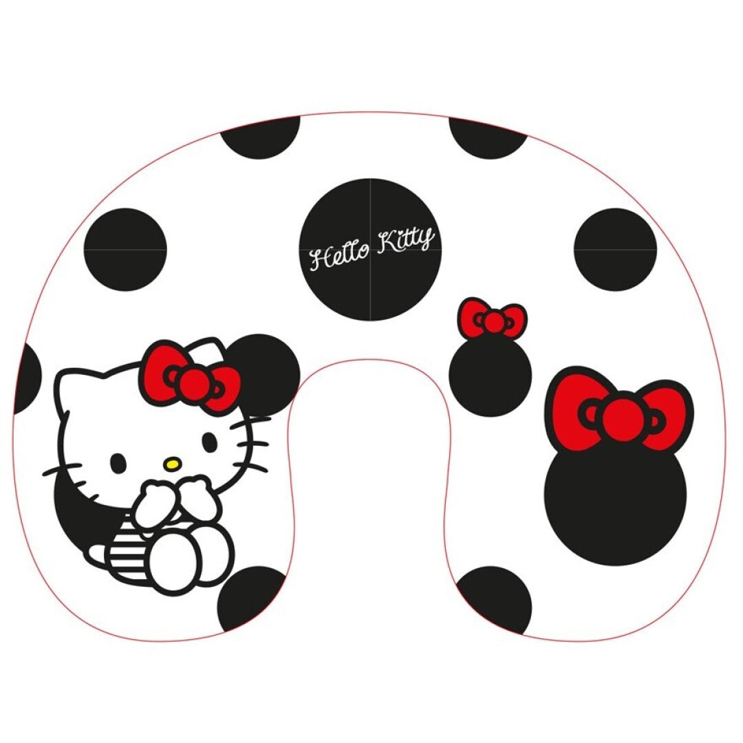 SANRIO - Hello Kitty - Travel Cushion