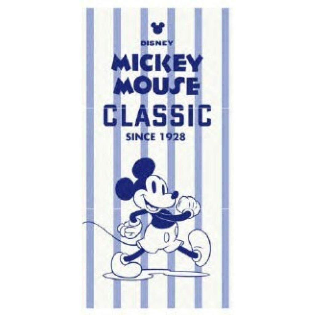 DISNEY - Mickey "Classic" - Beach Towel 70x140cm