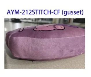 LILO & STITCH - Stitch & Angel - Cushion