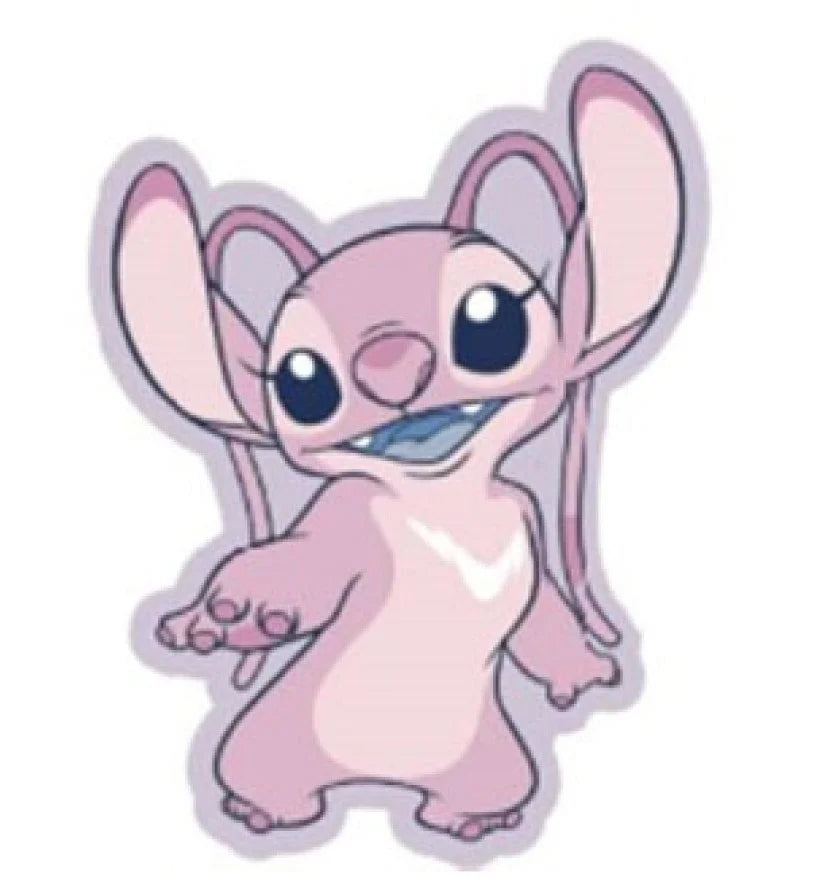 LILO & STITCH - Angel - Cushion