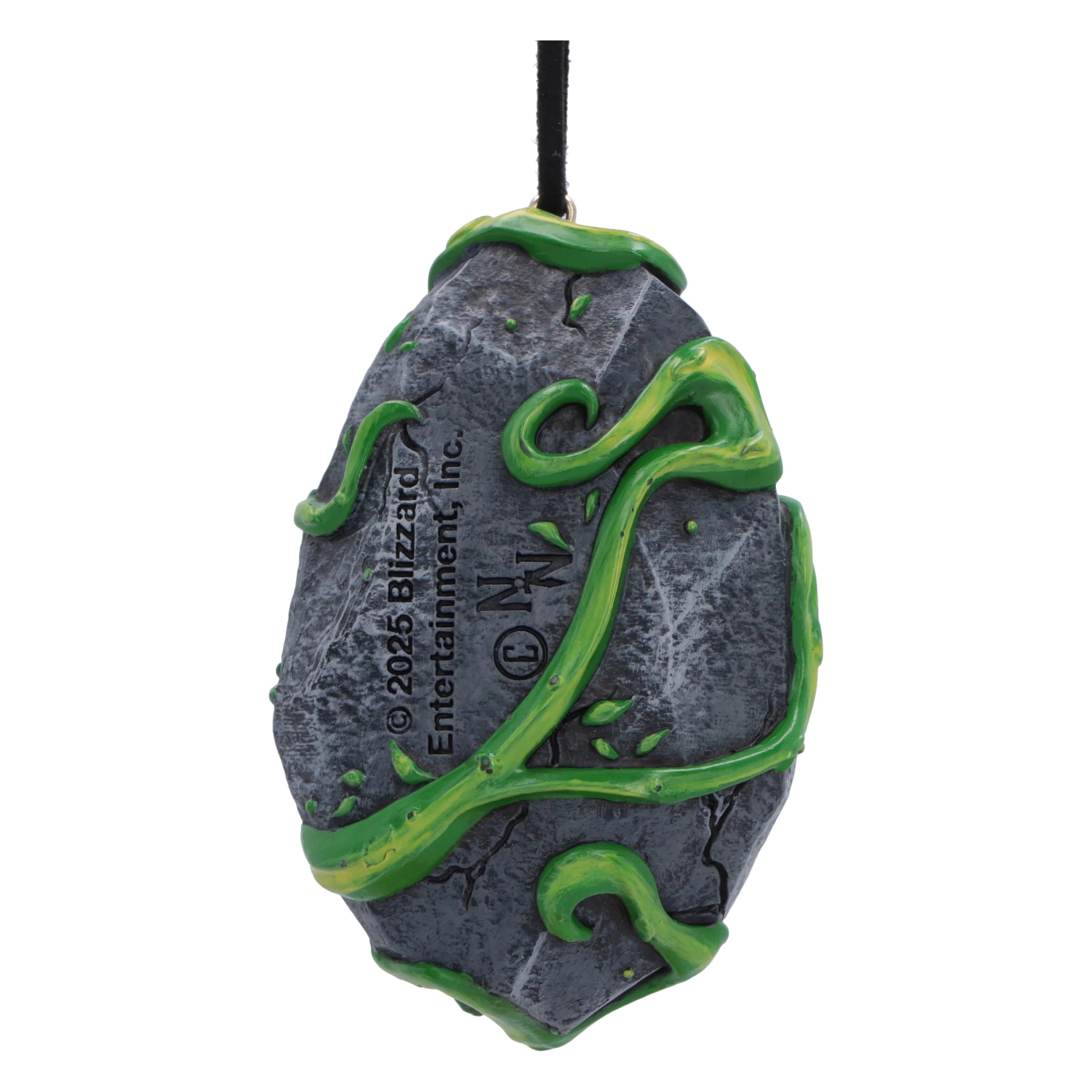 WORLD OF WARCRAFT - Hearthstone - Hanging Ornament 8cm
