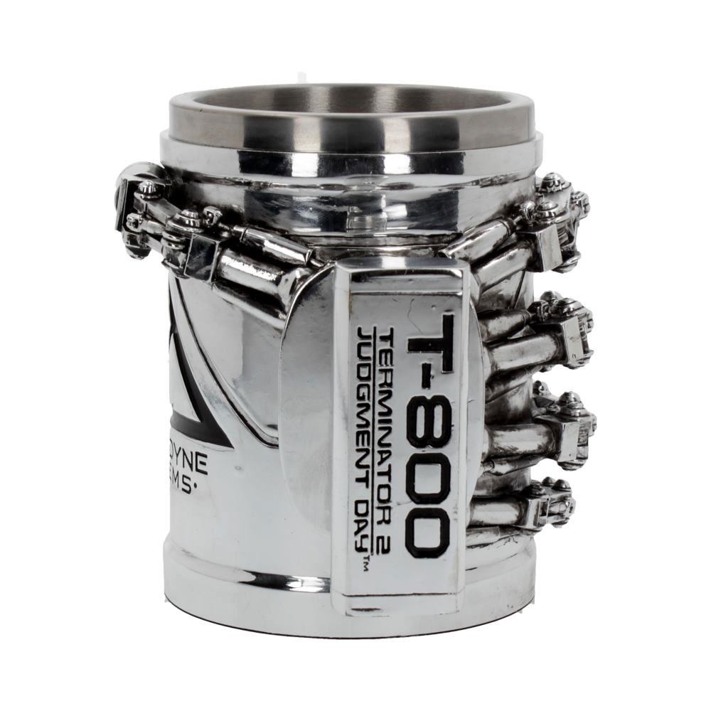 TERMINATOR 2 - T-800 Hand - Tankard 17cm