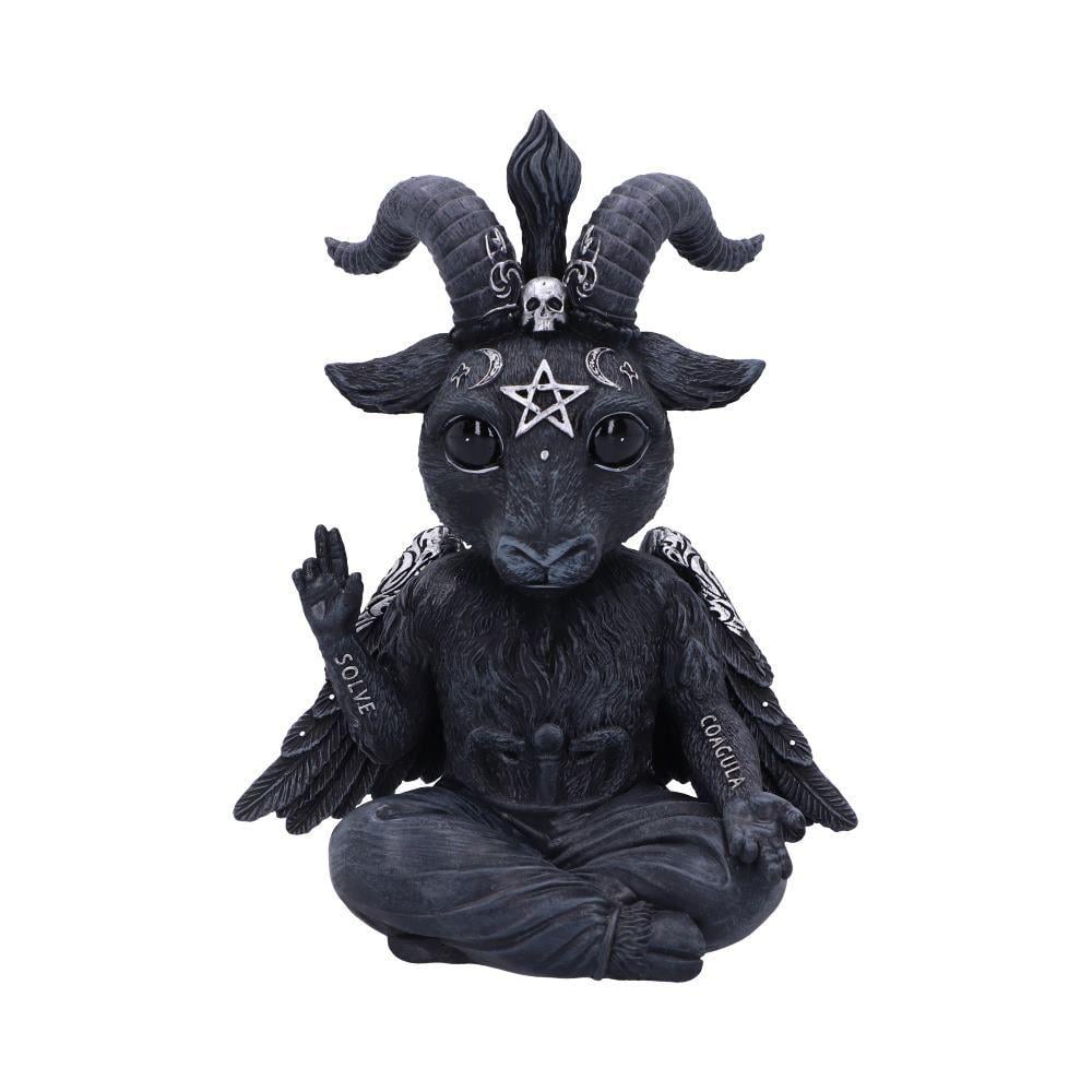 CULT CUTIES - Baphoboo - Figure 14cm