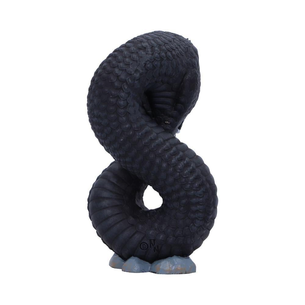 CULT CUTIES - Ouroboros - Figure 9.6cm