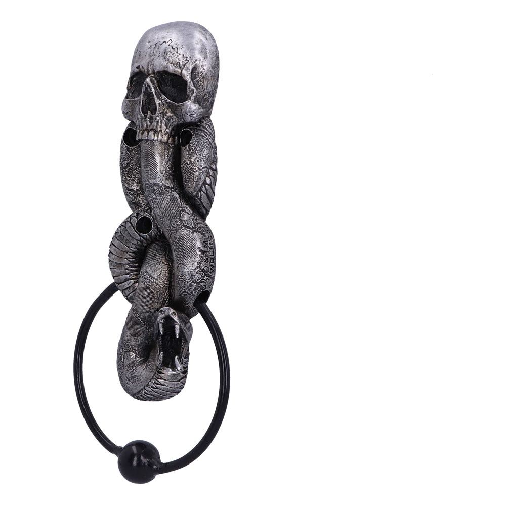 HARRY POTTER - The Dark Mark - Door Knocker 23cm