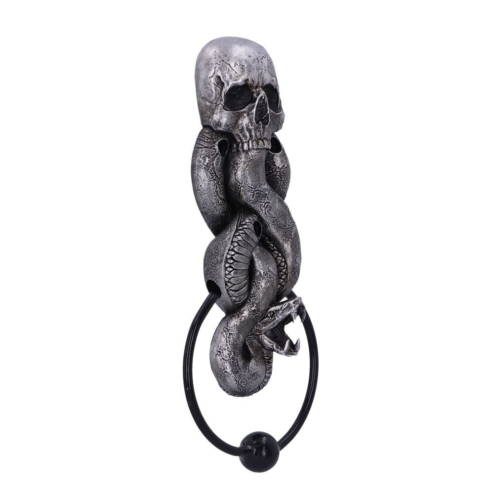 HARRY POTTER - The Dark Mark - Door Knocker 23cm