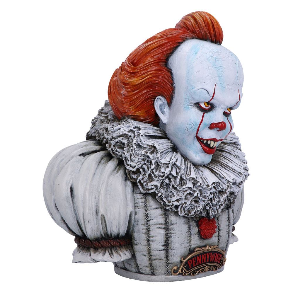 IT - Pennywise - Bust 30cm