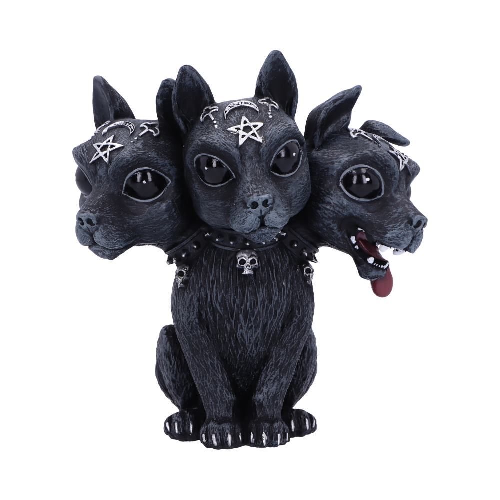 CULT CUTIES - Diabarkus - Figure 10.5cm