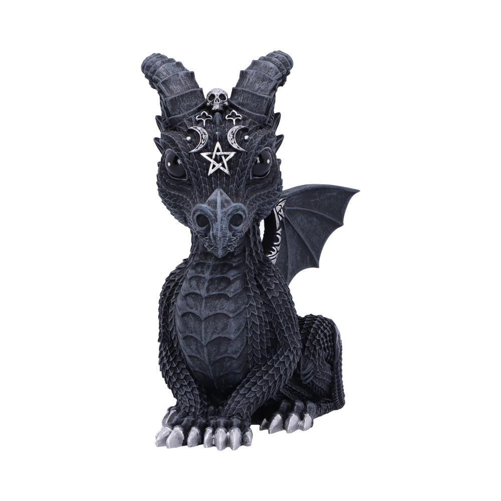 CULT CUTIES - Lucifly - Figure 10.7cm