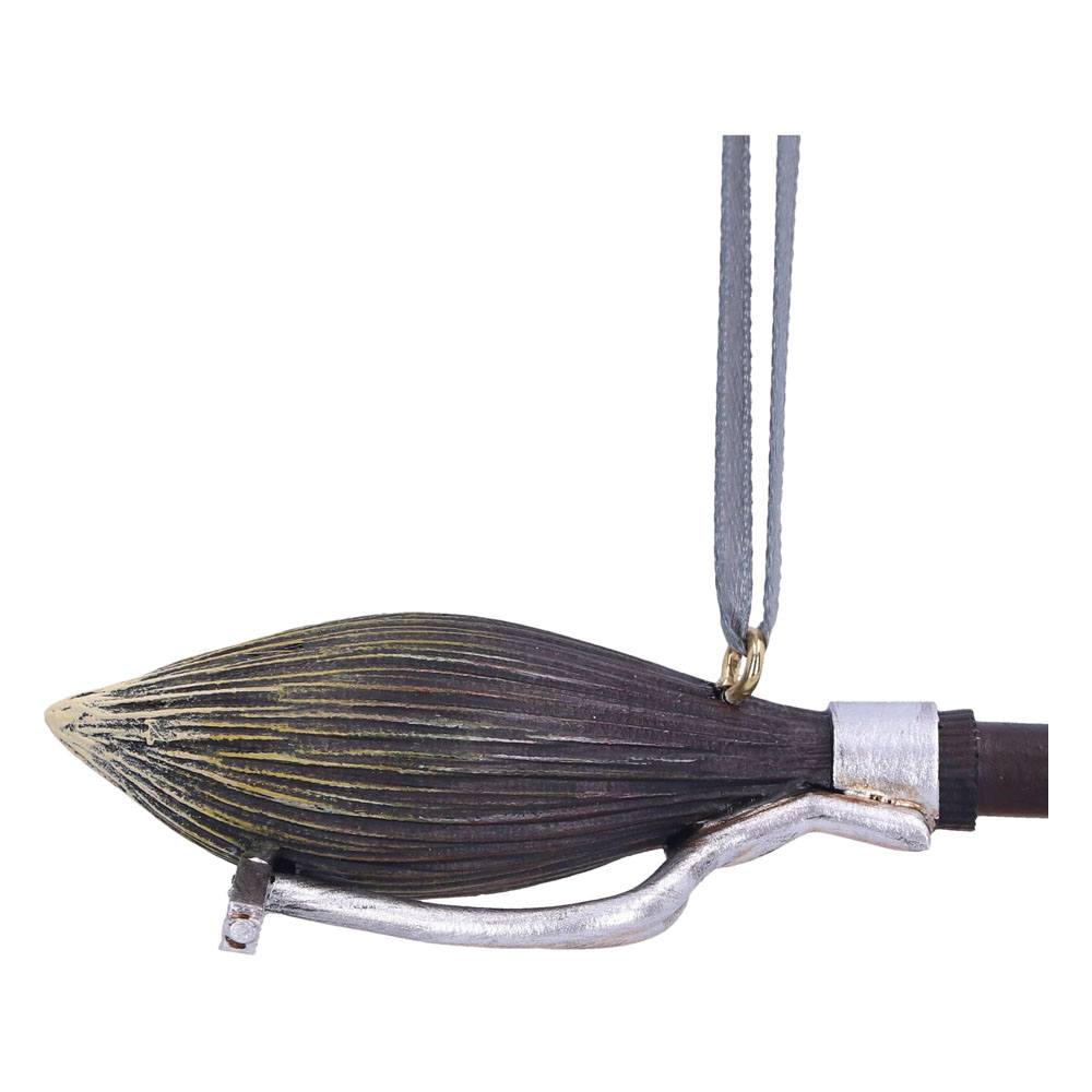 HARRY POTTER - Nimbus 2001 - Christmas Tree Ornament 15.5cm