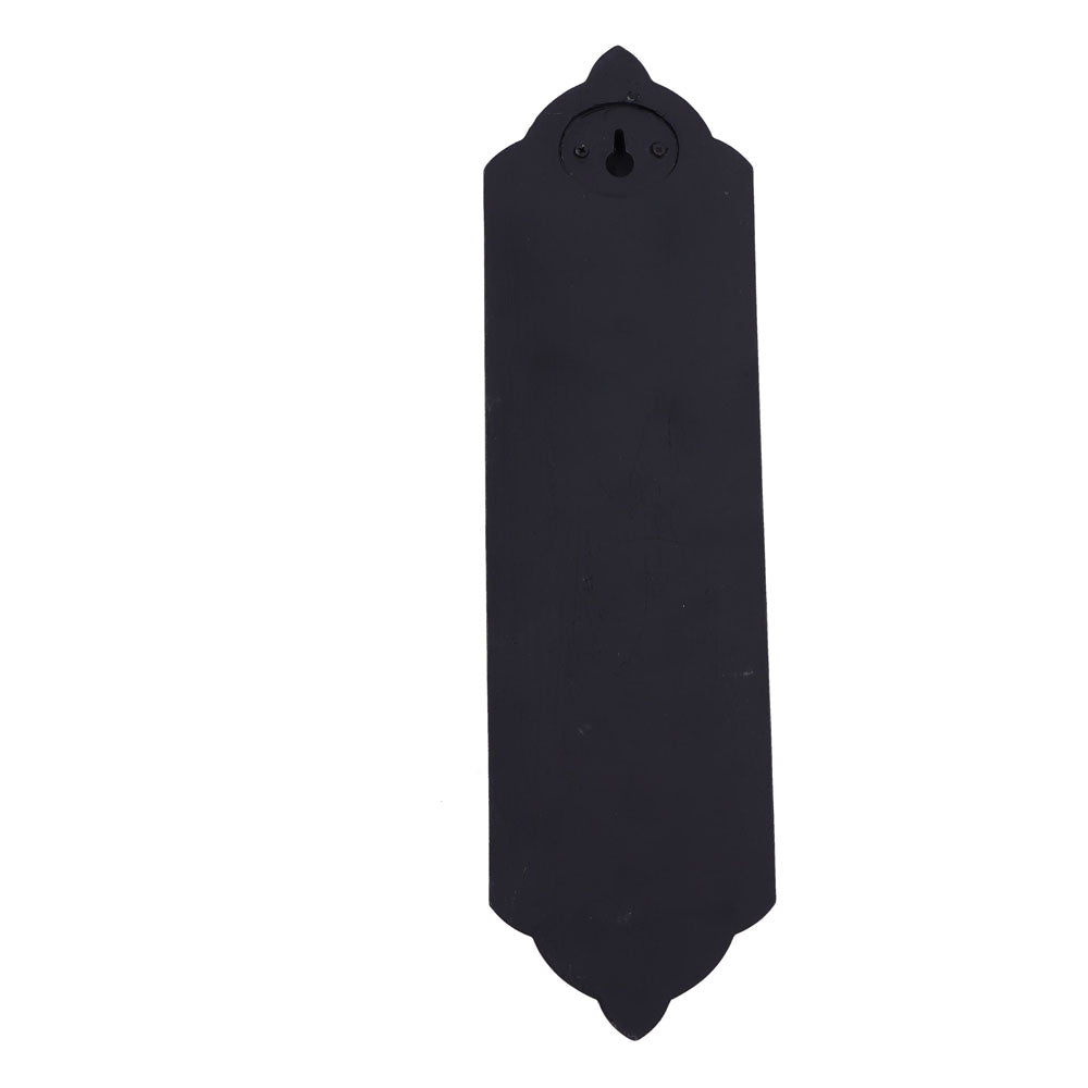 HARRY POTTER - Firebolt - Wall Decoration 34cm