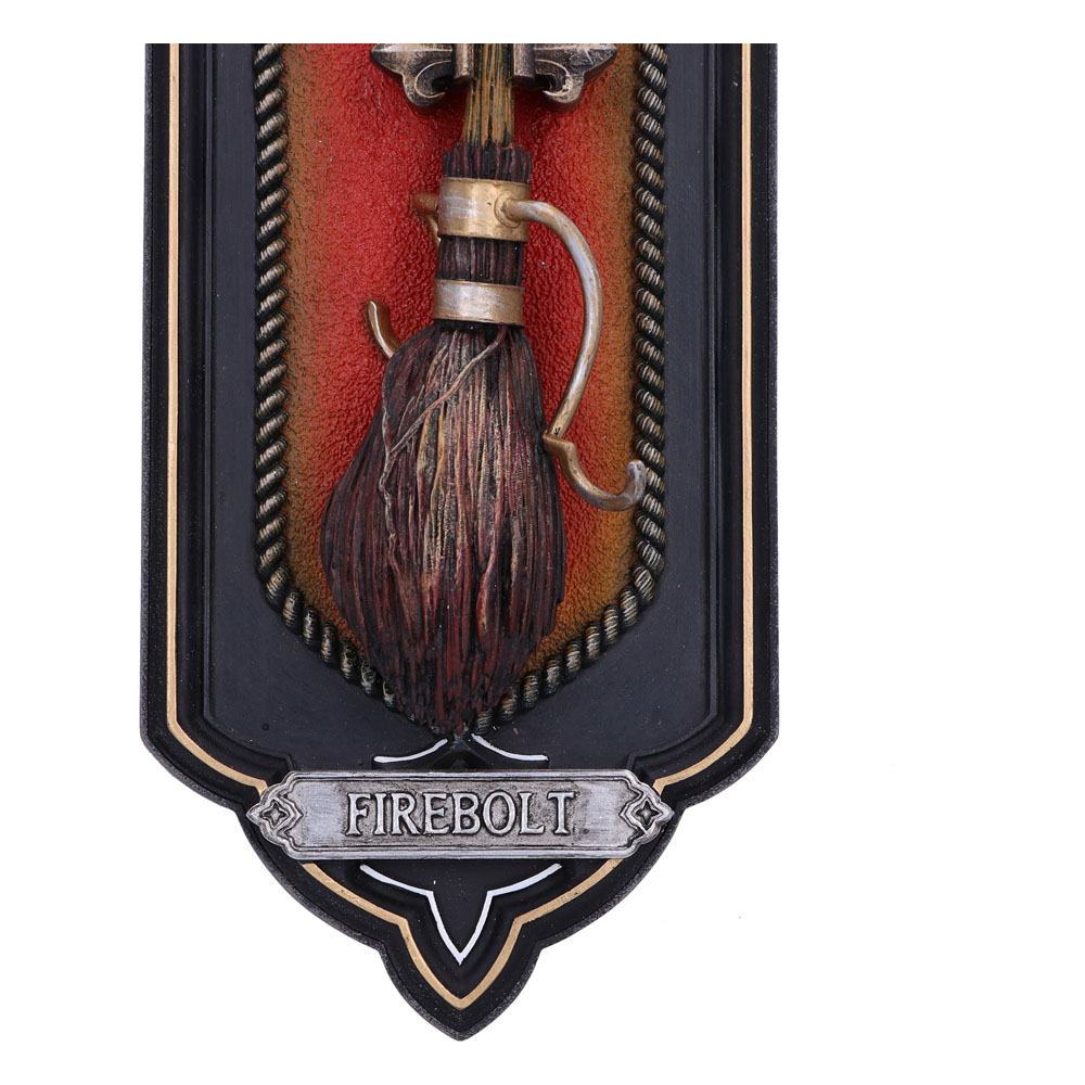 HARRY POTTER - Firebolt - Wall Decoration 34cm