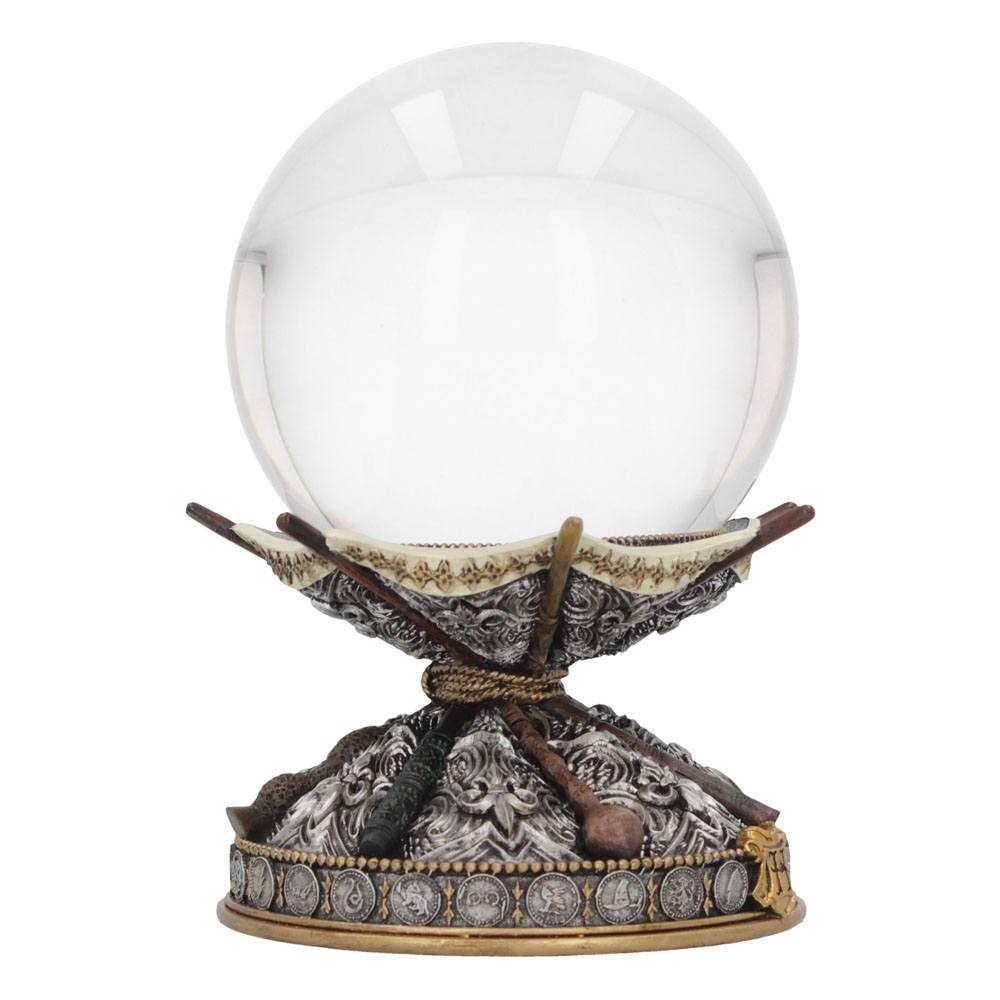 HARRY POTTER - Hogwarts - Cristal Ball Holder 16cm