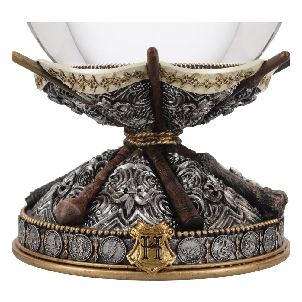 HARRY POTTER - Hogwarts - Cristal Ball Holder 16cm
