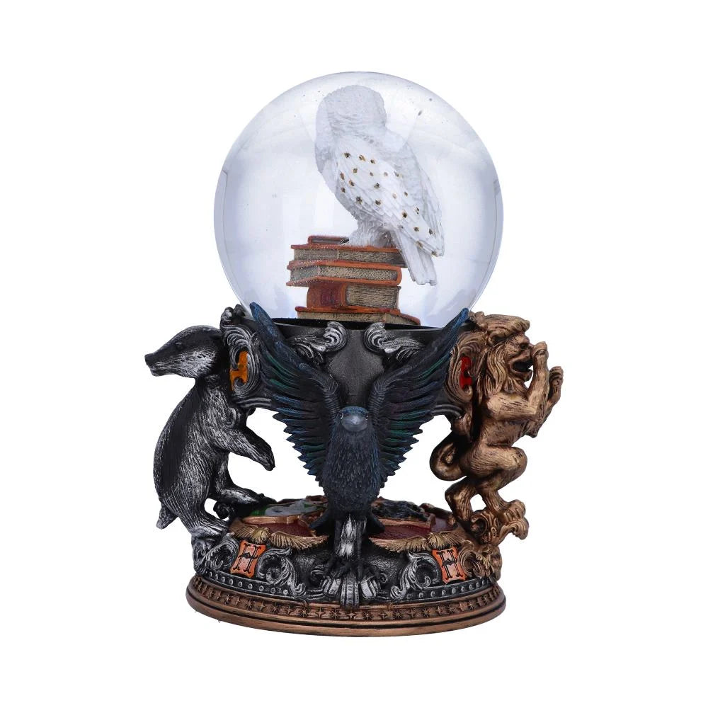 HARRY POTTER - Hedwig - Snow Globe 18.5cm