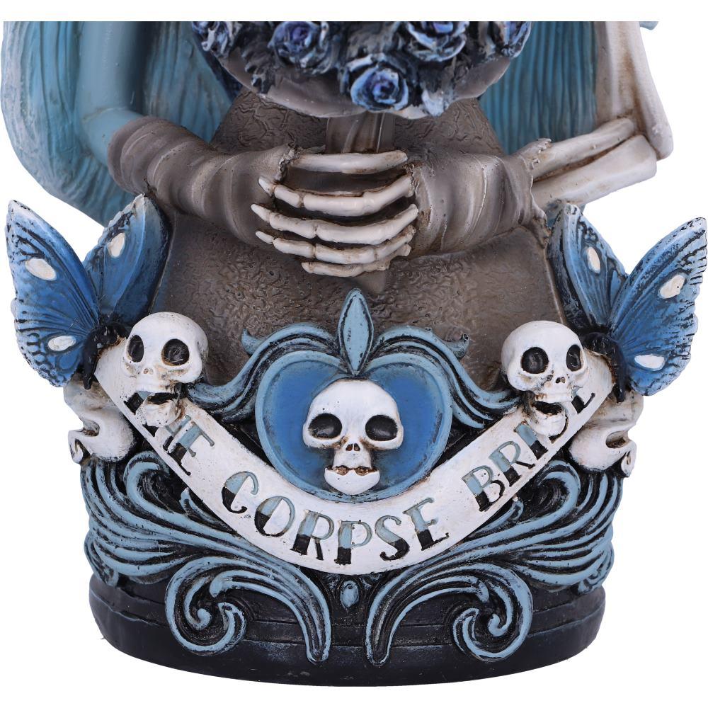 CORPSE BRIDE - Emily - Bust 29.3cm