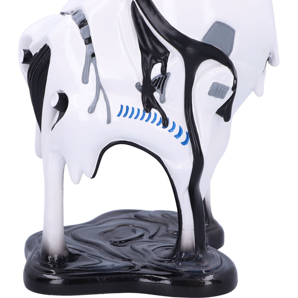 STAR WARS - Stormtrooper "Too Hot To Handle" - Figure 23cm